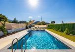 Location vacances Dalyan - Villa Lidya-3