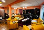 Hôtel La Paz - Casa de Huéspedes &quote;La Casa Bonita&quote;-3