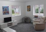 Location vacances Stansted Mountfitchet - Tranquil Thaxted Apartment with 2 Bedrooms-4
