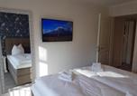 Location vacances Büsum - Bernstein Mare Rose Apartment 6-3