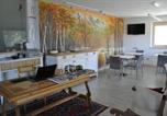 Location vacances Limana - Affittacamere Rubino Guest House-1