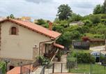 Location vacances Jarandilla de la Vera - Casa Rural Aguas del Venero-4