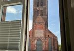 Location vacances Wismar - Marienkirche 2 - Abc336-1