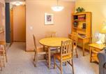 Location vacances Kamloops - Crystal Forest #04-2
