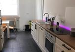 Location vacances Kaifenheim - Appartement Elzerland-4