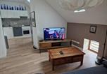 Location vacances Gramat - Appartement gramat-4