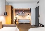 Hôtel Lanvallay - Ibis Styles Dinan Centre Ville-4