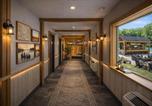 Hôtel Williamsburg - The Sandbar Lodge at Torch Lake-4