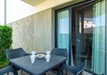 Location vacances Concarneau - Les Thermes 408 - Appt pour 4 avec piscine partagée-2