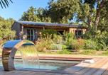 Location vacances Lecci - Lodge Les Arbousiers Di Lecci-1