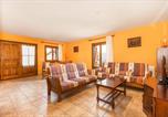 Location vacances Campo - Xisqueta-2