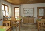 Location vacances Passau - Pension Eva-3