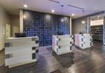 Hôtel Jackson - Best Western Plus Executive Residency Jackson Northeast-2