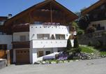 Hôtel Badia - Appartamenti Residence Pars-1