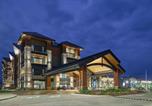 Hôtel Texarkana - Choctaw Landing Casino & Resort, Trademark Coll by Wyndham-3