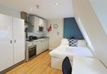 Location vacances Bristol - Harford House studios 22 - Hopewell-2