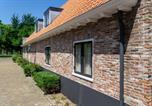 Hôtel Oegstgeest - Boerderie De Gouden Leeuw-2