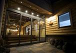 Location vacances Hakone - Onsen Guesthouse Hakone Tent-4
