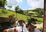 Location vacances Apecchio - Apartment in Marche with Pool & Terrace-1