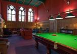 Location vacances Fort Augustus - One Bedroom Apartment Highland Club Scotland-4