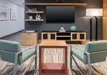 Hôtel Williamsville - Homewood Suites by Hilton Buffalo/Airport-4
