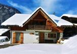 Location vacances Sixt-Fer-à-Cheval - Les Salamanes - Chalet 6-7 pers-2