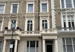 Location vacances Paddington - Newly refurbished - Awesome 3 bedroom Notting Hill very central with a balcony-4