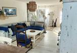 Location vacances Cabourg - Family house of 92 m2 with terrace - Cabourg-4