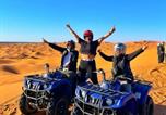 Hôtel Merzouga - Best Classic Sahara Experiences-3