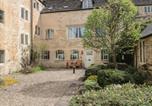 Location vacances Nailsworth - Longfords Mill, Minchinhampton-1