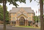 Hôtel Duluth - Country Inn & Suites by Radisson, Lawrenceville near Northside Hospital Gwinnett-2