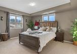 Location vacances Invermere - Cozy Mountain I Hot Tub & Pool I Close 2 Lake I Tv-4