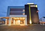 Hôtel Heath - Home2 Suites By Hilton Columbus Airport East Broad-3