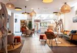 Hôtel Quiberon - Ibis Styles Quiberon Centre-1
