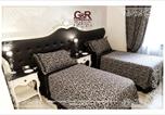 Location vacances Villafranca di Verona - Alloggio Turistico Giulietta e Romeo Intero Appartamento Centro Villafranca di Verona, Zimmer, Holiday Rooms-4