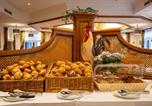 Hôtel Daun - Michels Wohlfühlhotel-2