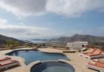 Location vacances Ιος - Aegean Villas Ios-1