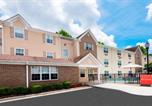 Hôtel Hinesville - Towneplace Suites Savannah Midtown-2