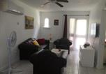 Location vacances Negril - The Point-3