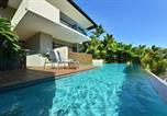 Location vacances Port Douglas - 61 Murphy Street—A Poolside Villa for Four-2
