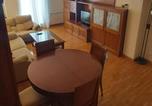 Location vacances Jaca - Jaca Artaso-3