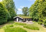 Location vacances Dronningmølle - Cozy Home In Dronningmølle With Wifi-1