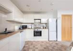 Location vacances Newquay - Crysawna Newquay close to the beach amenities-3