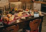 Location vacances Foppolo - Alla Stalla Suite & Chalet-1