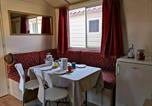 Location vacances Cecina - Feriendorf Le Tamerici Mobilehome Nuraghe für 6 Personen-4