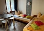Location vacances Engelberg - &quote;Terrasse&quote; Nessental-4