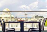 Hôtel Sofia - Intercontinental Sofia by Ihg-3