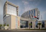 Hôtel Qurm - Intercityhotel Muscat-1