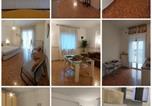Location vacances Bari - Appartamento Levante-1
