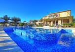 Location vacances Monsampolo del Tronto - Villa Vittoria by Posarellivillas-1